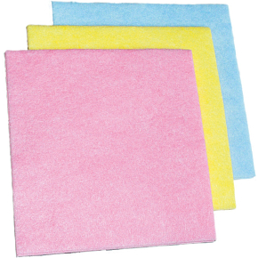 Spokar Petr Geschirrtuch, 38 × 38 cm, Verpackung 3 Stück Spokar Petr Geschirrtuch, 38 × 38 cm, Verpackung 3 Stück