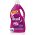 Perwoll Waschgel Mega Renew Blossom 80 Wäschen, 4 L