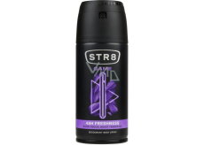 STR8 Deo Game, 150 ml