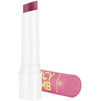Essence Lippenbalsam Juicy Bomb 08 Cherrything I Want, 2,5 g