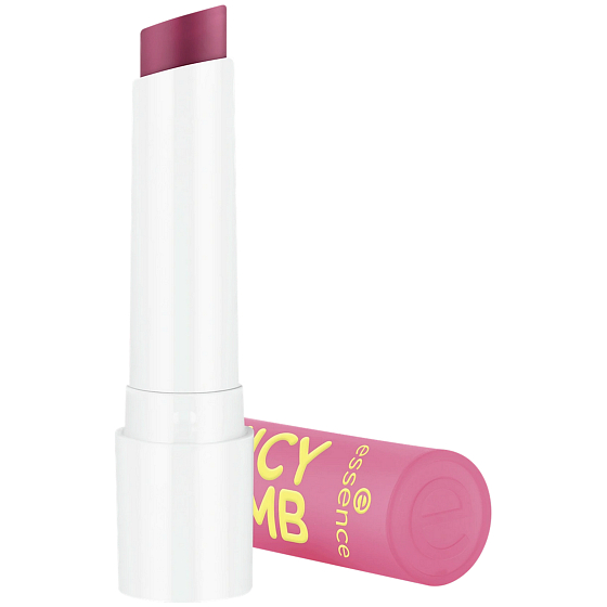 Essence Lippenbalsam Juicy Bomb 08 Cherrything I Want, 2,5 g