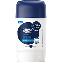 Nivea Men Derma Control Defend Deodorant 50 ml