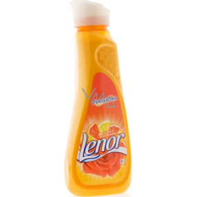 Lenor Duoaroma Citrus & Rose Aroma Konzentrierter Weichmacher 750 ml