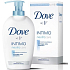 Dove Intimo 250 ml Duschgel für die Intimhygiene