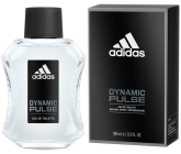 Adidas Dynamic Pulse Eau de Toilette für Männer 100 ml