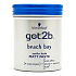 Got2b Beach Boy Paste Mattierungspaste für Männer 100 ml
