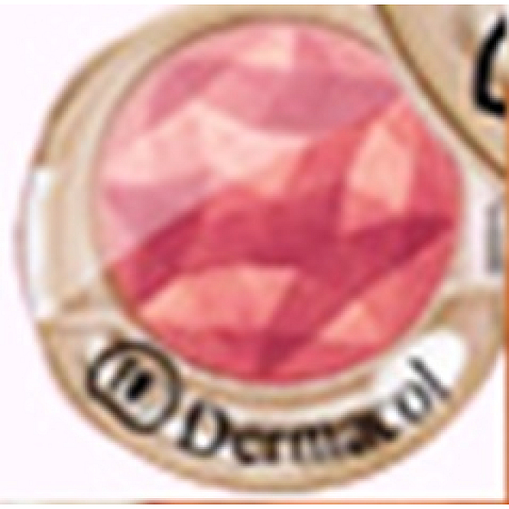 Dermacol Mineral Holographic Diamond Mineral Lidschatten 4