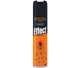 Effect Universelles Insektizid gegen Insekten Spray 400 ml