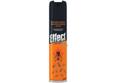 Wirkung Insektizid Universal Spray 400 ml