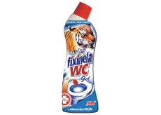Fixinela Ocean Toilettengel Tierstärke 750 ml