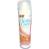 Gillette Satin Care Aprikosen-Rasiergel für Frauen 200 ml
