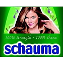 Schauma Push-Up für größeres Volumen Haarshampoo 400 ml