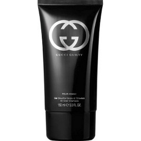 Gucci Guilty pour Homme Duschgel 150 ml