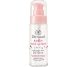 Dermacol Satin Foundation Base Glättende Basis für Make-up 30 ml