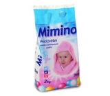 Mimino Waschpulver für Kinder 2 kg