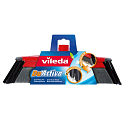 Vileda Duactiva 2in1 Besen 1 Stück