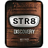 Str8 Discovery Eau de Toilette für Männer 50 ml