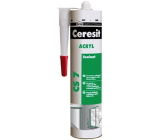 Ceresit CS 7 Acryl-Dichtmasse weiß 280 ml
