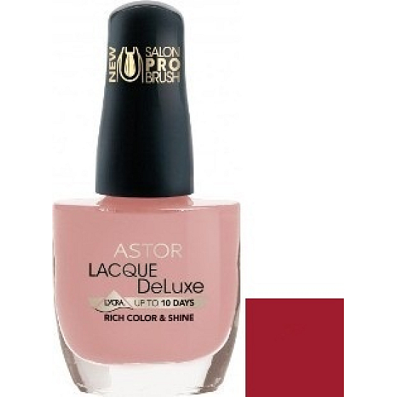 Astor Lycra Lacque Deluxe Nagellack 390 12 ml