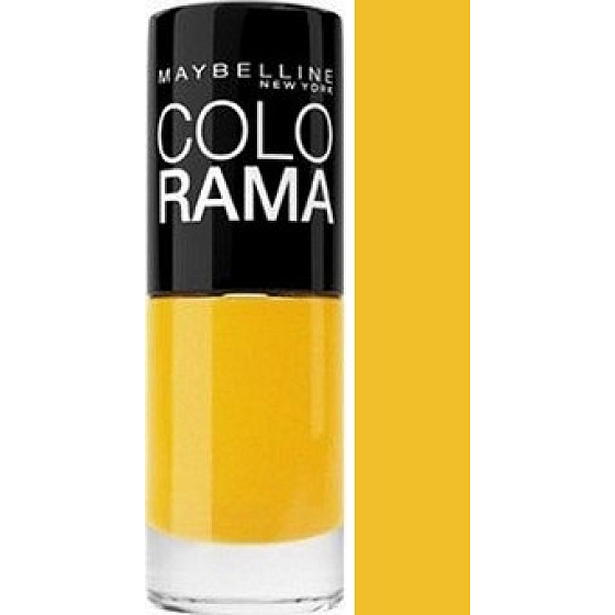 Maybelline Colorama Nagellack 749 7 ml