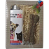 Bohemia Gifts Veterinärshampoo für Hunde und Katzen 250 ml + Kosmetikset