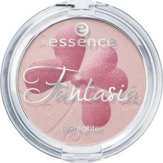 Essence Fantasia Highlighter Puderaufheller 01 Elf Yourself 9 g