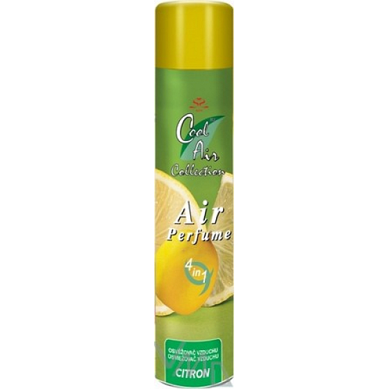 Cool Air Lemon 4in1 Lufterfrischer 300 ml