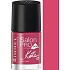 Rimmel London Salon Pro Lycra Nagellack 701 Jazz Funk Von Kate 12 ml
