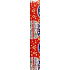 Nekupto Geschenkpapier 70 x 200 cm Weihnachten rote Kirche in blau