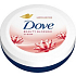 Dove Beauty Blossom pflegende Hautcreme 75 ml