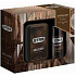 Str8 Discovery Eau de Toilette 50 ml + Deodorant Spray 150 ml, Geschenkset