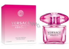 Versace Bright Crystal Absolu Eau de Parfum für Frauen 30 ml
