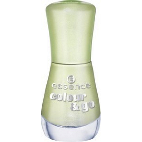 Essence Color & Go Nagellack 178 Hallo Frühling! 8 ml