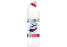 Domestos WC Reiniger 24h Ultra White Shine, 750 ml