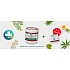 GESCHENK Annabis Cremcann Silber Hanfcreme für die Haut nach Fieberbläschen und Akne 15 ml