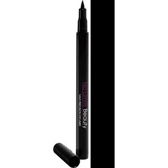 Ingrid Cosmetic Verona No Limits Beauty Eyeliner in Markierungsschwarz 2 g