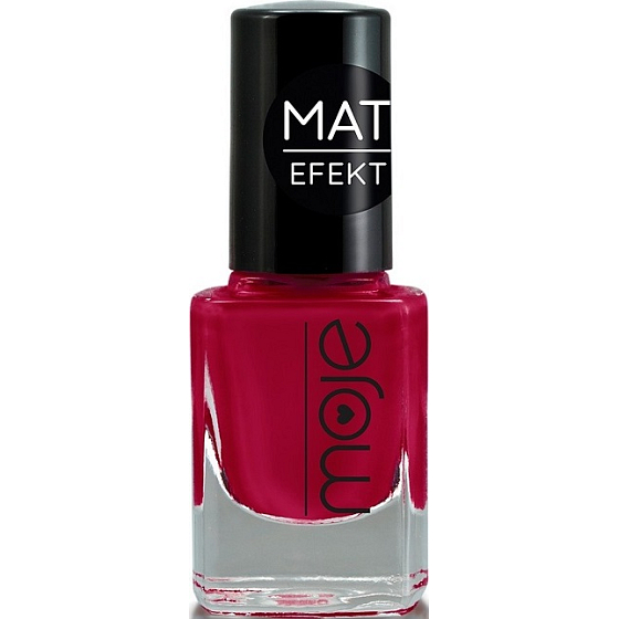Mein Matt Effekt Nagellack 10 12 ml