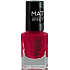 Mein Matt Effekt Nagellack 10 12 ml