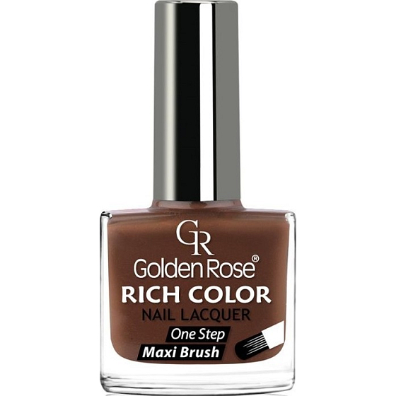 Golden Rose Rich Color Nagellack Nagellack 119 10,5 ml