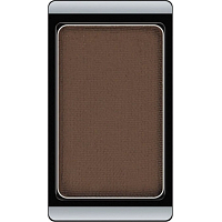 Artdeco Eye Shadow Matt matte Lidschatten 524 Dark Grey Mocha 0,8 g