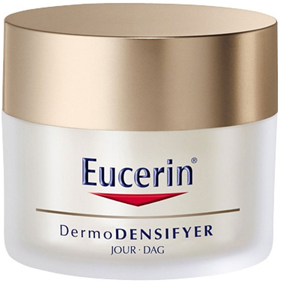 Eucerin DermoDensifyer Tagescreme zur Wiederherstellung der Hautfestigkeit 50 ml
