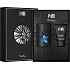 Thierry Mugler A * Herren Eau de Toilette 50 ml + Duschgel für Körper und Haar 50 ml, Geschenkset
