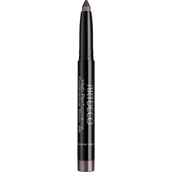 Artdeco High Performance Eyeshadow Styling Lidschatten mit Bleistift 46 Benefit Lavender Grey 1,4 g
