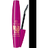 Dermacol Mega Lashes Express Volumen Mascara schwarz 12,5 ml