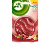Air Wick Crystal Air Forest Früchte Magischer Duft Lufterfrischer 5,75 g