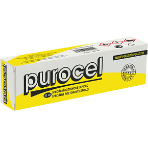 Hlubna Purocel universelles Klebstoff, 35 g
