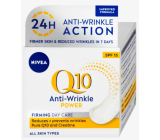 Nivea Visage Q10 Plus Anti-Falten-Tagescreme 50 ml