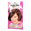 Schwarzkopf Palette Instant Color allmählich waschbare Haarfarbe 9 Mahagoni 25 ml