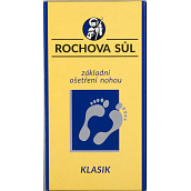 Rochova Salzbad Spezial, 200 g