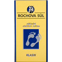 Rochova Salzbad Spezial, 200 g